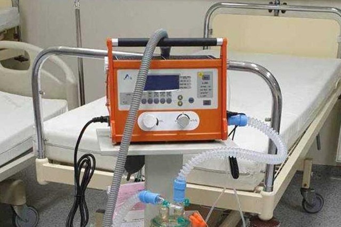 KCUS: Respiratori nisu povučeni iz upotrebe, SIPA i tužioci ih evidentirali