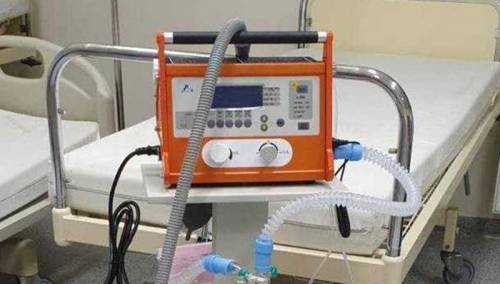 KCUS: Respiratori nisu povučeni iz upotrebe, SIPA i tužioci ih evidentirali