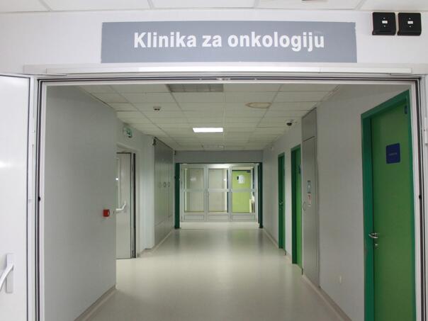 KCUS se oglasio o nedostatku citostatika
