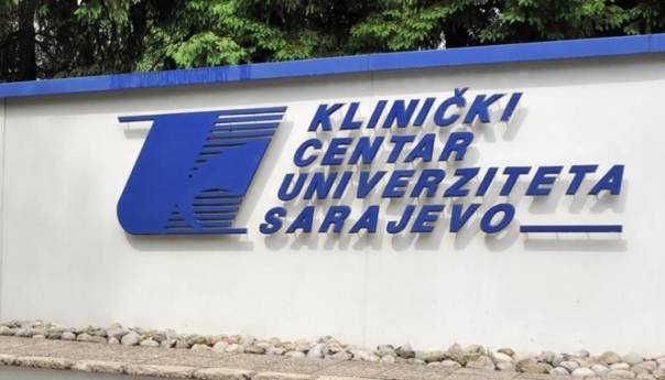 KCUS: Testirano 197 osoba, pet pozitivno