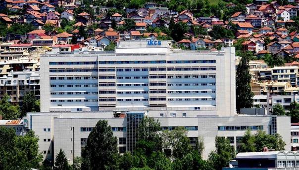 KCUS: Testirano više od 300 uzoraka, 95 novozaraženih u KS