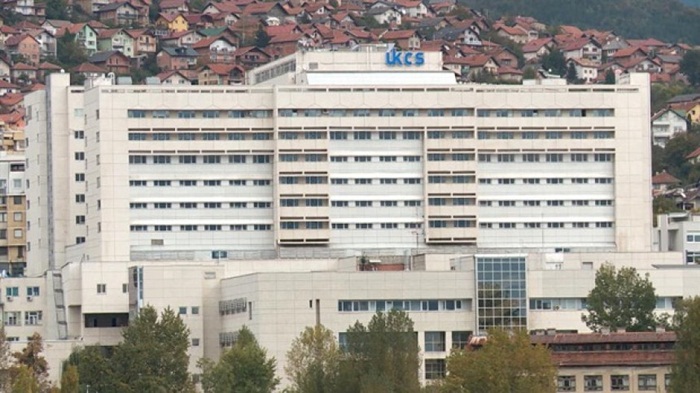 KCUS: U Federaciji BiH 17 novozaraženih, 14 iz Sarajeva