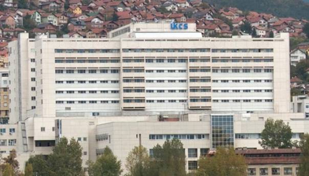 KCUS: U Federaciji BiH 17 novozaraženih, 14 iz Sarajeva