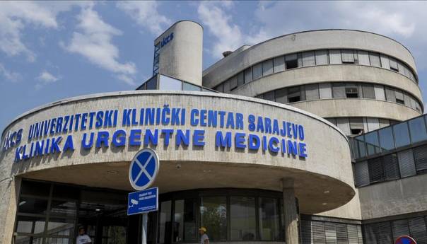 KCUS: U Kantonu Sarajevo 48 novozaraženih