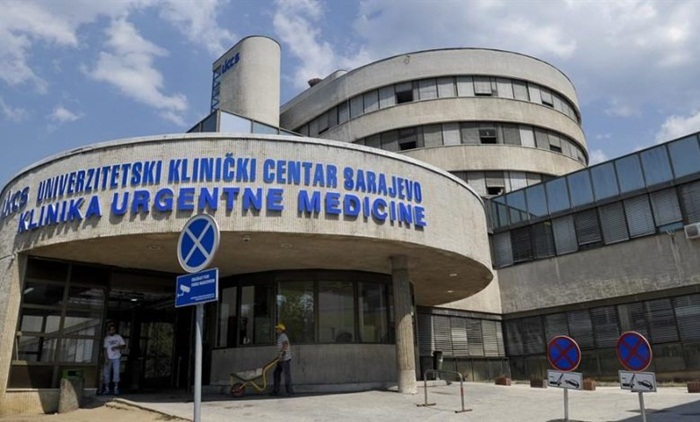 KCUS: U KS još 42 zaraženih, preminule dvije osobe