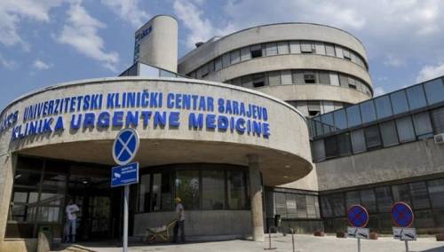 KCUS: U KS još 42 zaraženih, preminule dvije osobe