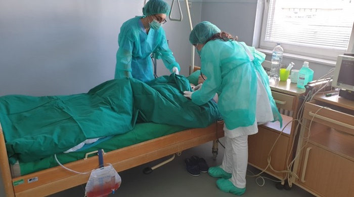 KCUS: Uspješno obavljena kadaverična transplantacija bubrega