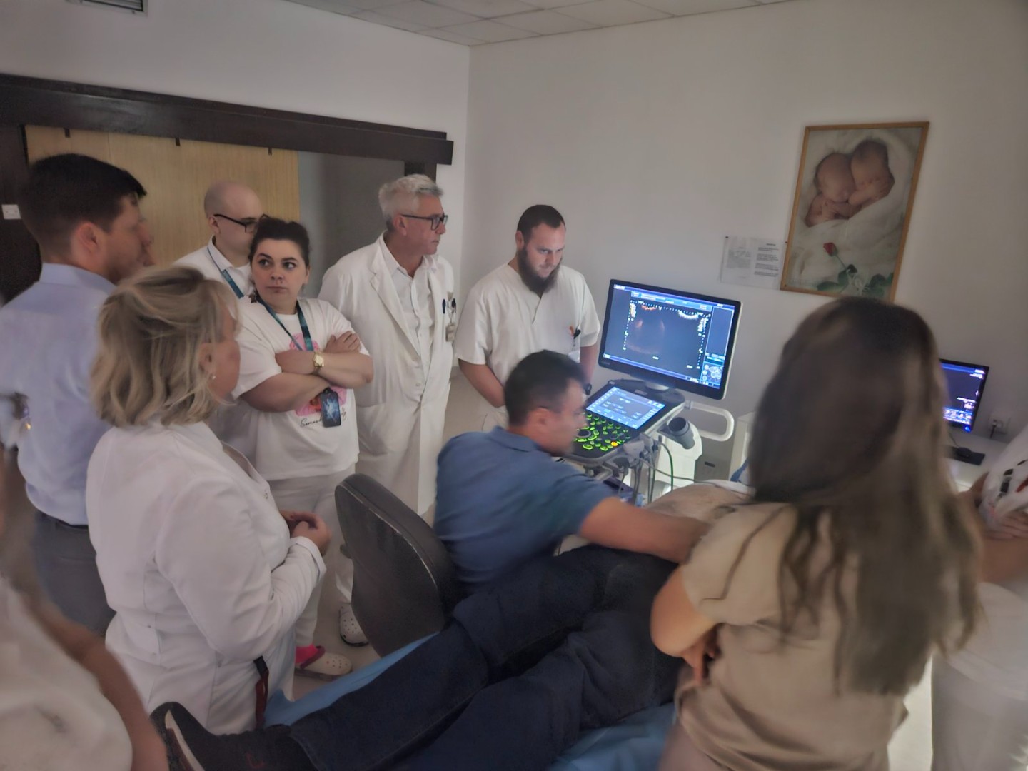 KCUS: Uvedene nasavremenije procedure kod najtežih onkoloških oboljenja