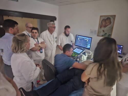 KCUS: Uvedene najsavremenije procedure kod najtežih onkoloških oboljenja