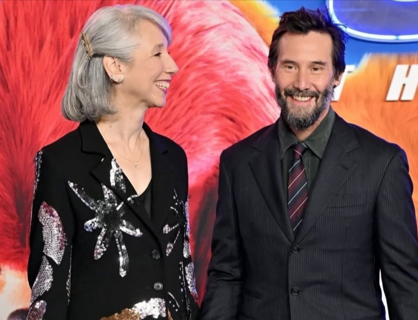 Keanu Reeves oženio dugogodišnju djevojku: Intimno vjenčanje u Evropi