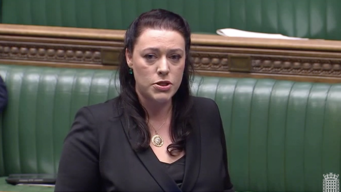 Kearns: Britanija da krene putem SAD po pitanju sankcija Dodiku