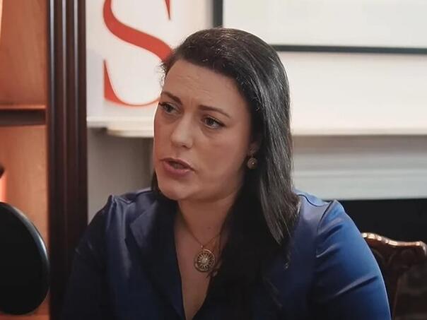 Kearns: Da ste na Prigožinovom mjestu, biste li ikome rekli da ste preživjeli?