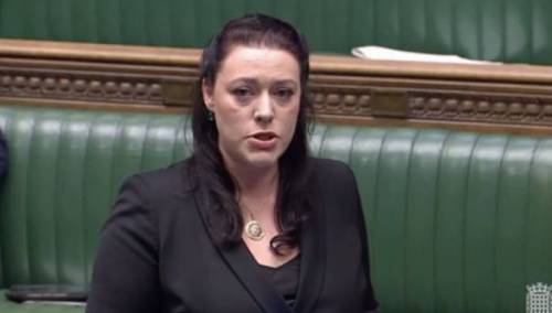 Kearns: EU nagradila Dodika isti dan kada i Putin