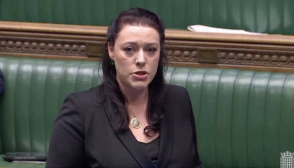 Kearns: EU nagradila Dodika isti dan kada i Putin