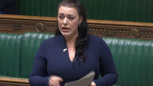 Kearns: Genocidni snovi o velikoj Srbiji nisu mrtvi, hitno reagovati