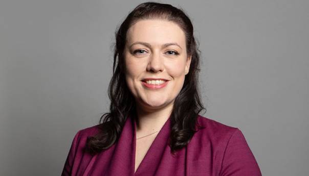 Kearns o proslavi 9. janura: Duboko zabrinjavajuće