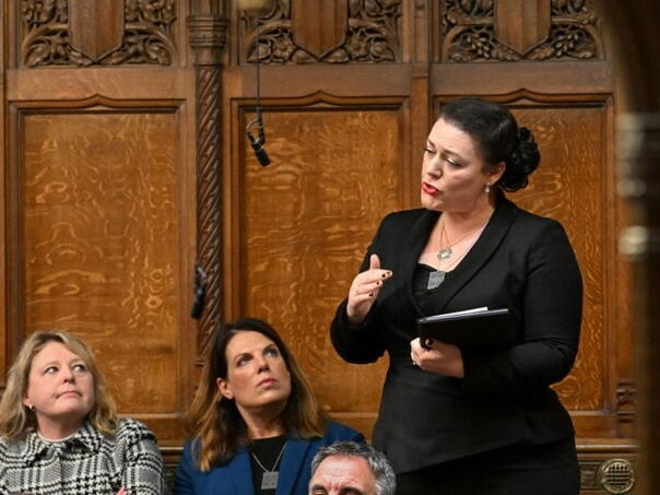 Kearns: Sloboda medija u Srbiji na prekretnici