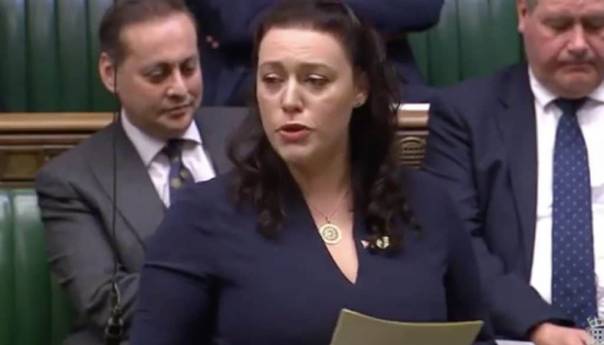 Kearns: Vrijeme je da spriječimo sukob u BiH