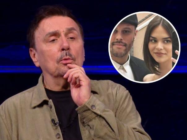 Keba primio sina nazad kući nakon raspada drugog braka