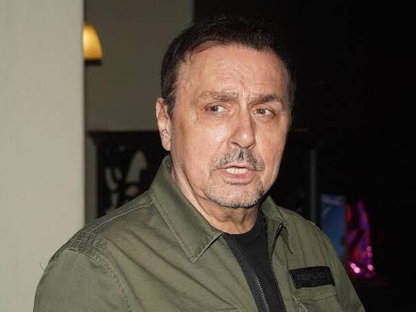 Keba se podmladio pomoću vještačke inteligencije: Samo bih brkove ostavio