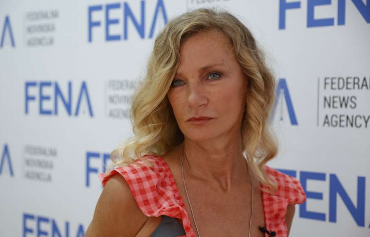 Kecman: SFF za glumce i filmske radnike iz regiona znači puno, ta razmjena energije je blago