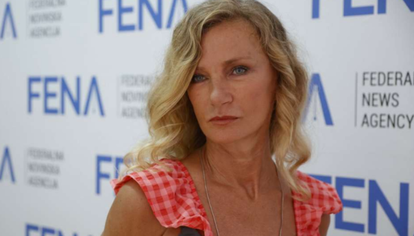 Kecman: SFF za glumce i filmske radnike iz regiona znači puno, ta razmjena energije je blago