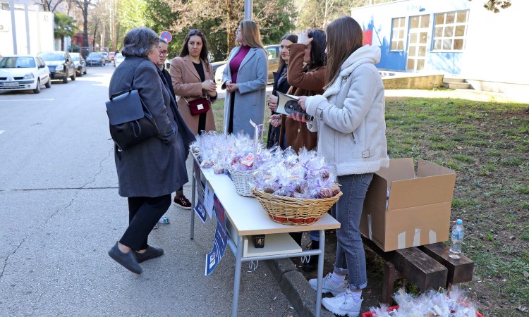 Kegelj: Osobe s invaliditetom i poteškoćama u razvoju nisu bespomoćne