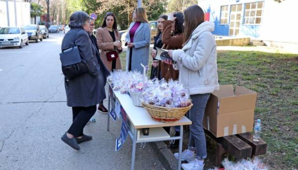 Kegelj: Osobe s invaliditetom i poteškoćama u razvoju nisu bespomoćne