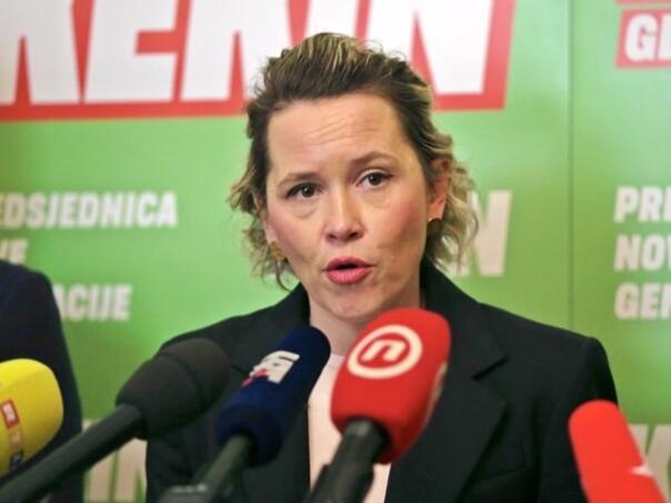 Kekin: Hrvatski državni vrh je povezan s mafijom, Beroša su bacili pod voz