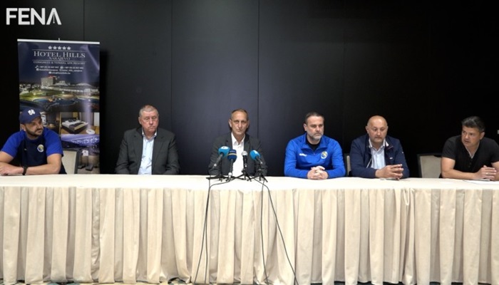 Kelentrić: Nadam se da smo usrećili sve građane