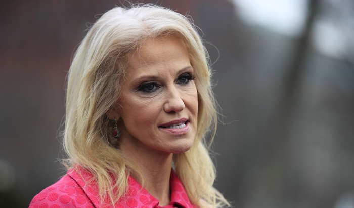 Kellyanne Conway objavila da napušta Bijelu kuću
