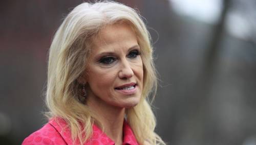 Kellyanne Conway objavila da napušta Bijelu kuću