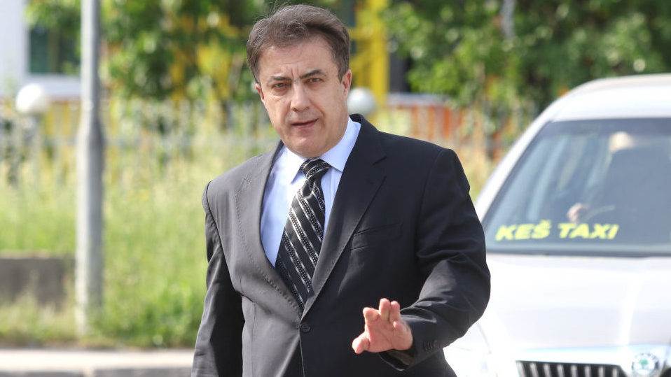 Čauševiću pet i po godina zatvora, oslobođen za pranje novca