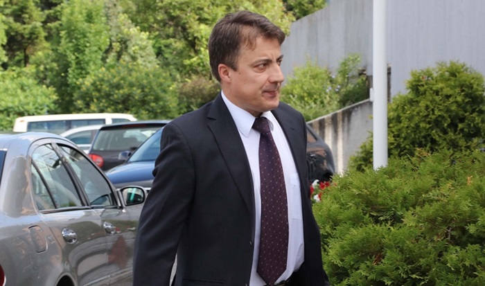 Kemal Čaušević osuđen na devet godina zatvora