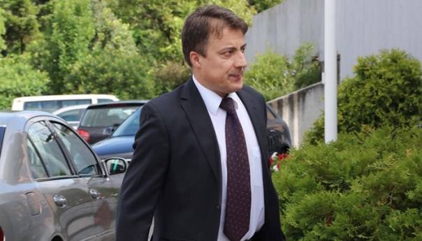 Kemal Čaušević osuđen na devet godina zatvora