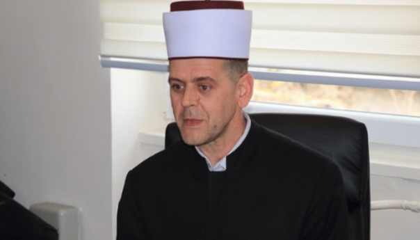 Kemal ef. Tokmić: Ovaj ramazan će paliti kandilje u našim srcima