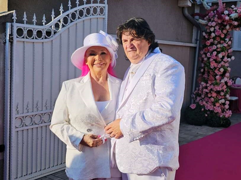 Kemiš prvi put progovorio o zdravstvenom stanju Zorice Brunclik