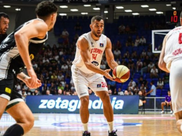 Kenan Kamenjaš predvodio SC Derby do osvajanja Superkupa ABA lige
