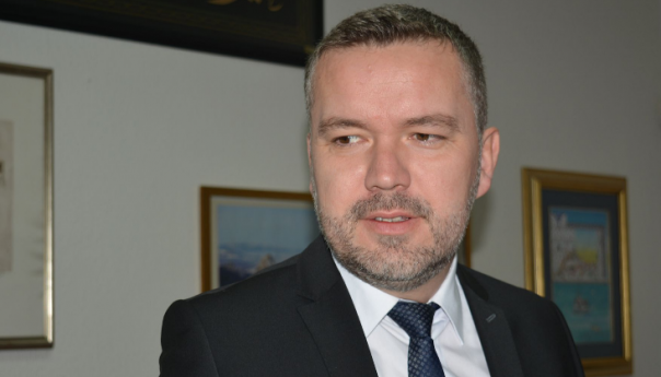 Kenan Vrbanjac: "Svako ko uradi trun dobra, vidjet će ga