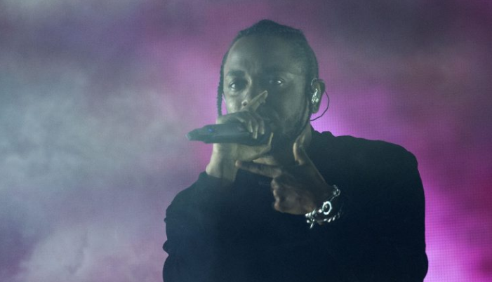 Kendrick Lamar najavio izlazak novog albuma u maju