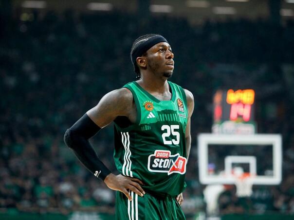 Kendrick Nunn proglašen MVP-jem Eurolige, rekorder po broju poena