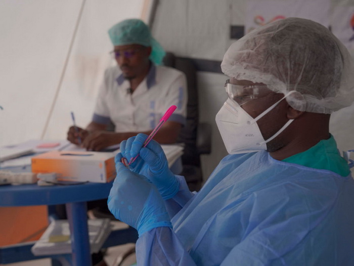 Kenija zabilježila prvi slučaj zaraze virusom ebole u okviru trenutne epidemije u regiji