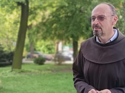 Kepić: Krist je sva naša pitanja uzeo na sebe i donio nam odgovor svojim uskrsnućem