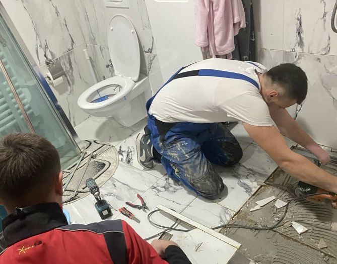 Keramičar u Hrvatskoj objavio koliko zarađuje: Ne morate mi vjerovati