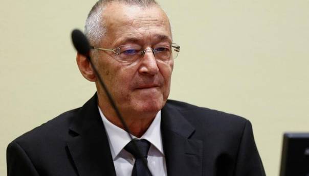 Kerovođa pasa rata: Franko Simatović 'Frenki'