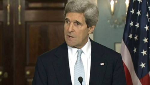 Kerry: Biden je želio probuditi svijet o genocidu na Balkanu