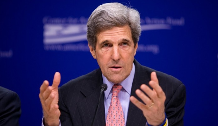 Kerry doputovao u Bruxelles na sastanke o transatlantskoj klimatskoj saradnji