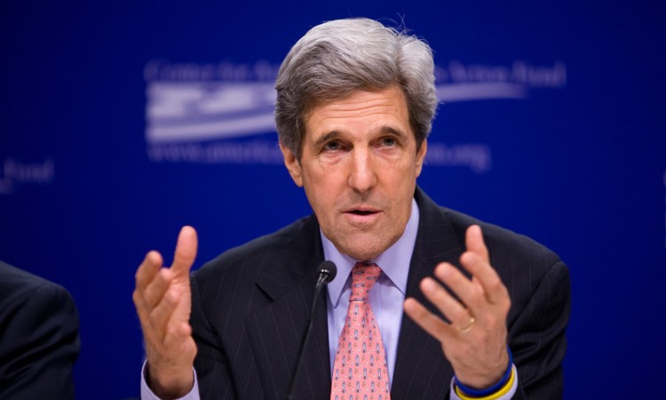 Kerry: Samit COP26 u Glazgovu posljednja najbolja nada za svijet