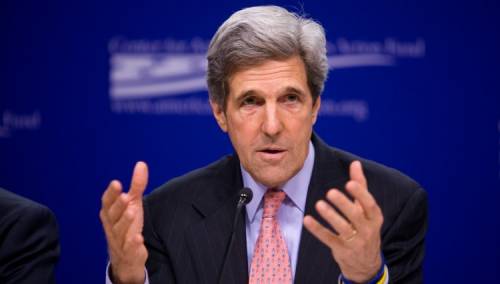 Kerry: Samit COP26 u Glazgovu posljednja najbolja nada za svijet