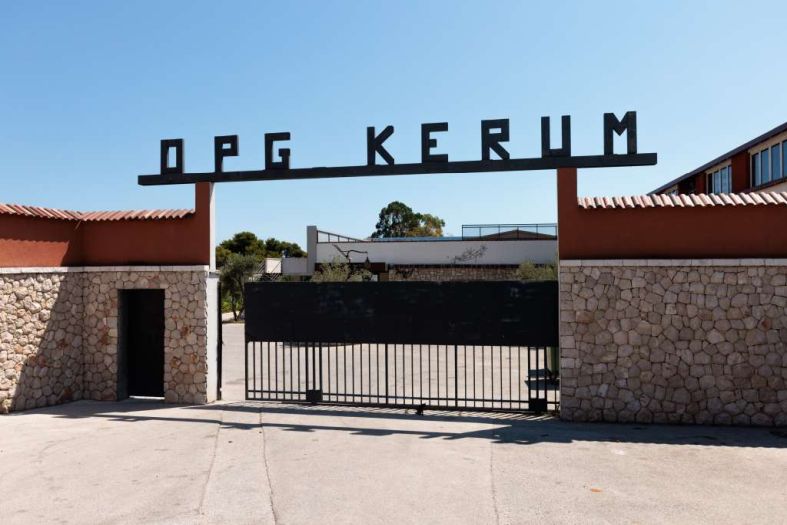 Kerum na ispitivanju u Uskoku, očekuje se odluka o istrazi i pritvoru